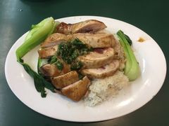 -新香港烧腊海鲜面家