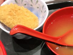 -食其家·牛丼咖喱(金桥太茂店)