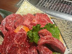 -御牛道日式烤肉料理(杭州万象城店)