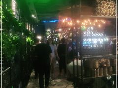 -外婆家(蓝色港湾店)