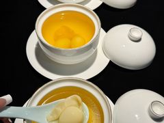 -波螺油子·海肠捞饭·青岛菜(市南银座店)