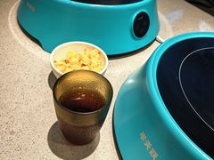 -半天妖烤鱼(诺德广场店)