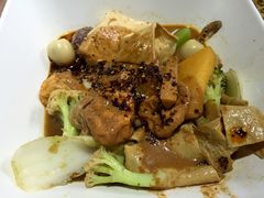 -林静小吃(复兴路店)