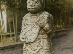 -龙潭水乡
