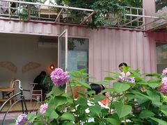 -灯塔咖啡馆BOOK·Coffee Shop