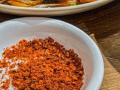 -杨三孃跷脚牛肉(美洲花园店)