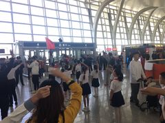 -银川河东国际机场