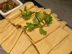 -井水小厨·湘菜(活力广场店)