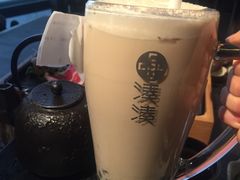 -湊湊火锅·茶憩(新中关购物中心店)