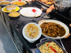 -老院子饭店·鲁菜·海鲜·家常菜