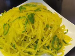 -东北饺子王(港澳广场购物中心店)