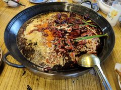 -五里关火锅(牛市口店)