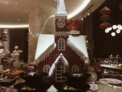 -柳州东城华美达广场酒店·欧亚西餐厅