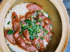 -红星光发煲仔饭(文海店)