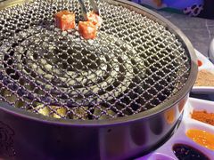 -十三姨正合丰烤肉(营迹路店)