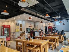 -闵四遵义羊肉粉(朝外大街店)