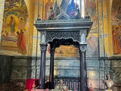 -滴血救世主教堂