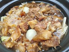 -赵家牛肉砂锅(台西三路店)