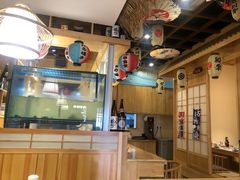 -鳗鲔·料理小馆