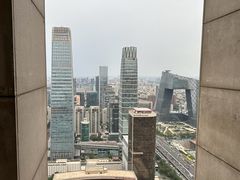 -北京柏悦酒店·锦庭餐厅Dining Room