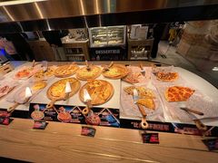 -比格比萨自助(宝山日月光店)