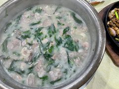 猪杂粥-标记美食新鲜猪杂(兴南大道店)