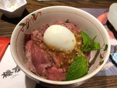-樱宿日式和牛烧肉(五道口店)