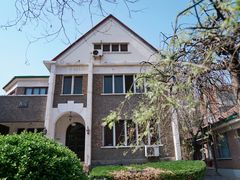 -天津五大道文化旅游区