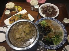 -老六杀猪菜(进乡街店)