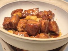 -东方红·湖南菜(金屿店)