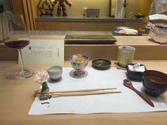 -鮨一日本料理旗舰店(总店)