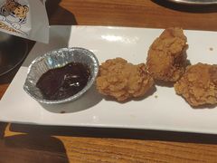 -HUZI虎滋精酿餐吧(京西大悦城店)
