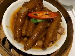 -粤域茶餐厅