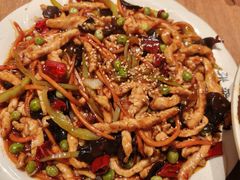 -張飛扒肉·龙江非遗(道外店)