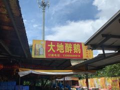 -大地农庄(逢沙大道店)