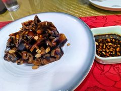 -北平味道.京味菜.烤鸭(梨园店)