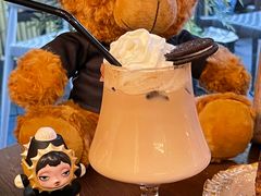 -咖法森林·咖啡  酒吧(天河店)