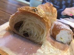 -仙峰天然面包(迎宾路店)
