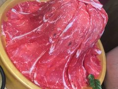 -松野谷·寿喜烧自助(华联顺义金街购物中心店)