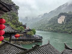 -三峡人家风景区