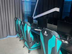 -绿树电竞(五路店)