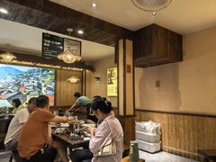 -衡厨·衡阳土菜(中南店)