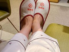 -海底捞火锅(宝龙广场夜宵主题店)