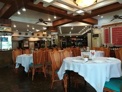 大堂-勝記酒家·37年老字号·经典粤菜(荔枝公园店)