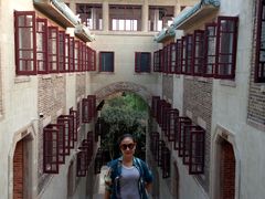 -武汉大学-樱园