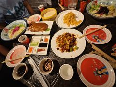 -大海碗·炸酱面·烤鸭·京菜(天坛店)