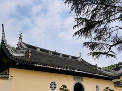-无锡梅园公园