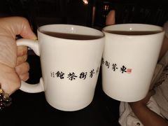 -東茅街茶馆