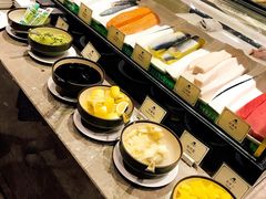 -康帝国际酒店-艾斯本自助西餐厅