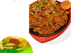 -后海16号·北京私房菜